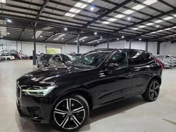 Black Used 2019 Volvo XC60 R-Design Pro SUV | £20,880 (Good price)