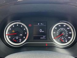 Blue Used 2022 Hyundai i10 SE Hatchback | £11,605 (Fair price)