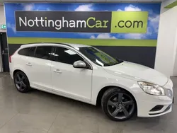 White Used 2014 Citroën DS5 Hatchback | £7,691 (Fair price)