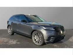 Other New 2024 Land Rover Range Rover Velar HSE Dynamic SUV | £65,131 (A bit pricey)