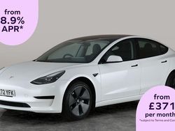Used 2023 Tesla Model 3 RWD Sedan | £20,790 (Fair price)