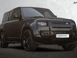 Used 2025 Land Rover Defender HSE Dynamic SUV | £81,699