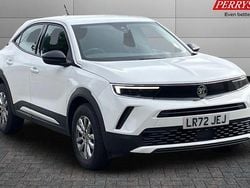 Used 2024 Vauxhall Mokka Design Edition SUV | £13,850 (Good price)