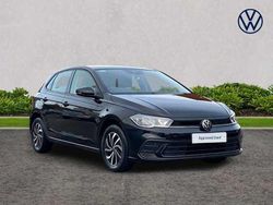 Used 2021 VW Polo | £14,400 (Fair price)