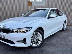 Used 2021 BMW 330e Comfort Edition Sedan | £14,695 (Super price)