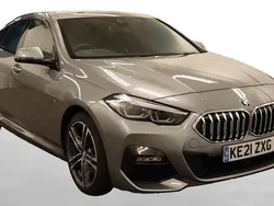 Used 2024 BMW 218 M Sport Coupe | £21,550 (Fair price)