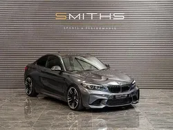 Used 2017 BMW M2 Shadowline Coupe | £28,495 (Fair price)