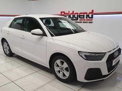 White Used 2020 Audi A1 Performance Hatchback | £13,799 (Fair price)