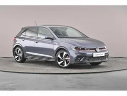 Used 2023 VW Polo | £22,190 (Fair price)