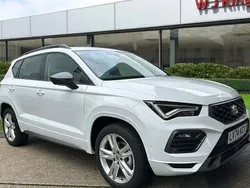Used 2025 Seat Ateca FR SUV | £23,295 (Fair price)