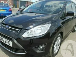 Used 2011 Ford Grand C-Max MPV | £12,700