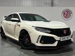 Used 2017 Honda Civic Type R GT | £23,995 (Expensive)