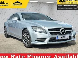 Used 2014 Mercedes 350 AMG Coupe | £8,495 (Good price)