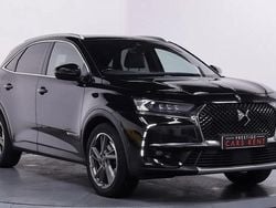 Used 2021 DS Automobiles DS7 Crossback Prestige SUV | £13,845 (Good price)