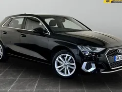 Used 2024 Audi A3 Sportback Sport Hatchback | £15,795 (Super price)