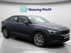 Used 2021 Polestar 2 Sedan | £19,977 (Fair price)