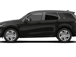 New 2025 Land Rover Discovery Sport SE Dynamic SUV | £50,612 (A bit pricey)