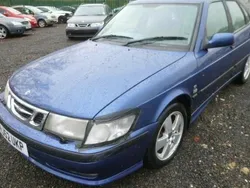 Saab 9-3