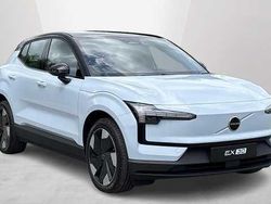 New 2024 Volvo EX30 Performance SUV | £36,900 (Expensive)