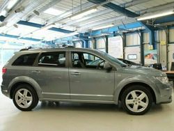 Used 2010 Dodge Journey SUV | £12,990