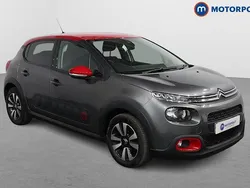 Used 2019 Citroën C3 Flair Hatchback | £9,449 (Good price)