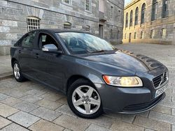 Grey Used 2009 Volvo S40 Sedan | £1,750 (Fair price)