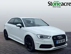 Used 2016 Audi A3 Hatchback | £14,495 (Good price)