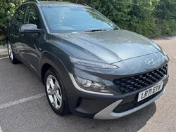 Used 2023 Hyundai Kona SE SUV | £13,495 (Fair price)