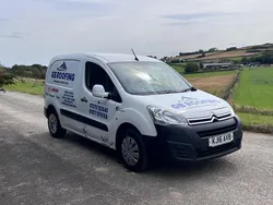 White Used 2016 Citroën Berlingo MPV | £1,695 (Fair price)