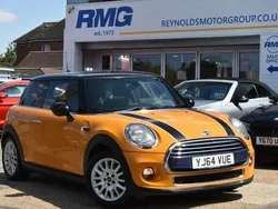Used 2018 Mini Cooper D Hatch Hatchback | £4,250 (Super price)