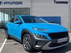 Used 2023 Hyundai Kona Ultimate SUV | £20,295 (Fair price)