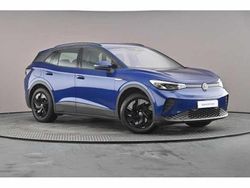 Used 2022 VW ID.4 SUV | £18,501 (Super price)