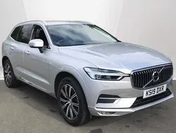 Used 2019 Volvo XC60 Inscription SUV | £24,995 (Fair price)