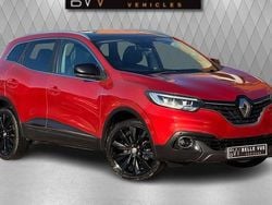 Used 2018 Renault Kadjar Signature SUV | £7,495 (Good price)