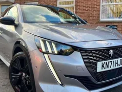 Used 2023 Peugeot 208 GTi Hatchback | £10,000