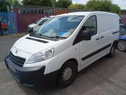 White Used 2015 Peugeot Expert Van | £2,495 (Good price)