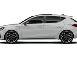 New 2026 Cupra Leon Hatchback | £28,630 (A bit pricey)