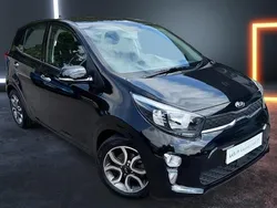 Used 2020 Kia Picanto 3 Hatchback | £13,990 (Expensive)