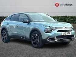 Citroën C4