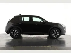 Black New 2024 Fiat 600E Red SUV | £23,699 (Good price)
