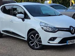 Used 2018 Renault Clio IV Play Hatchback | £8,549 (Fair price)