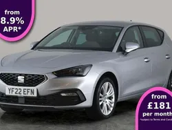 Used 2024 Seat Leon SE Dynamic Hatchback | £14,486 (Good price)