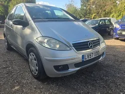 Used 2007 Mercedes A150 Classic | £595 (Super price)