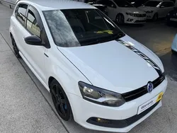 White Used 2017 VW Polo BlueGT Hatchback | £6,500 (Good price)