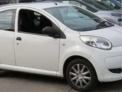 Lipizzan white Used 2012 Citroën C1 VTR Sport Hatchback | £2,975 (Fair price)