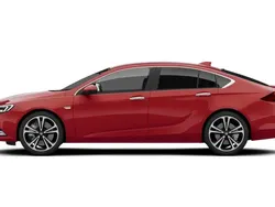 Used 2021 Vauxhall Insignia Sport Hatchback | £12,495 (A bit pricey)