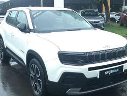 Used 2024 Jeep Avenger Altitude SUV | £18,995 (Fair price)