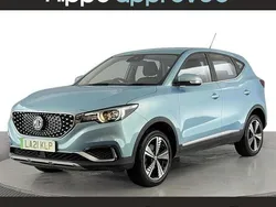 Used 2020 MG ZS Excite Sedan | £10,990 (Expensive)