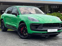 Other Used 2023 Porsche Macan SUV | £68,950 (Expensive)