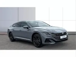 Other New 2024 VW Arteon R-line Estate | £32,621 (Super price)